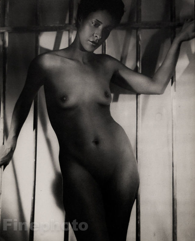 pic of black naked women photo vintage female art nude naked black woman ethnic negro itm facchetti