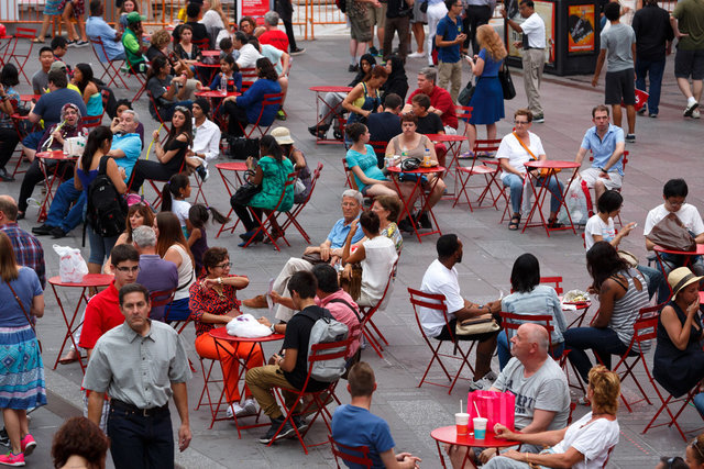 pic of nude ladies take painted times ladies master square nyregion timessquare pause