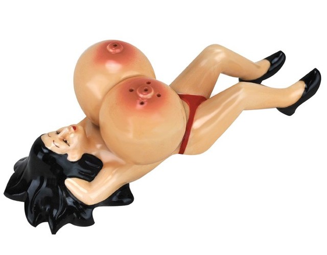 picture big boob product media busty online funny boobs gift catalog bombshell eab pepper salt novelty shakers gifts ceramic
