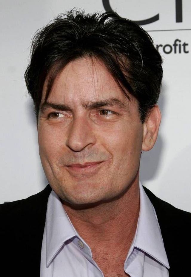 pictures of celebrities porn porn original photo stars celebrities celebrity user who charlie sheen node dated