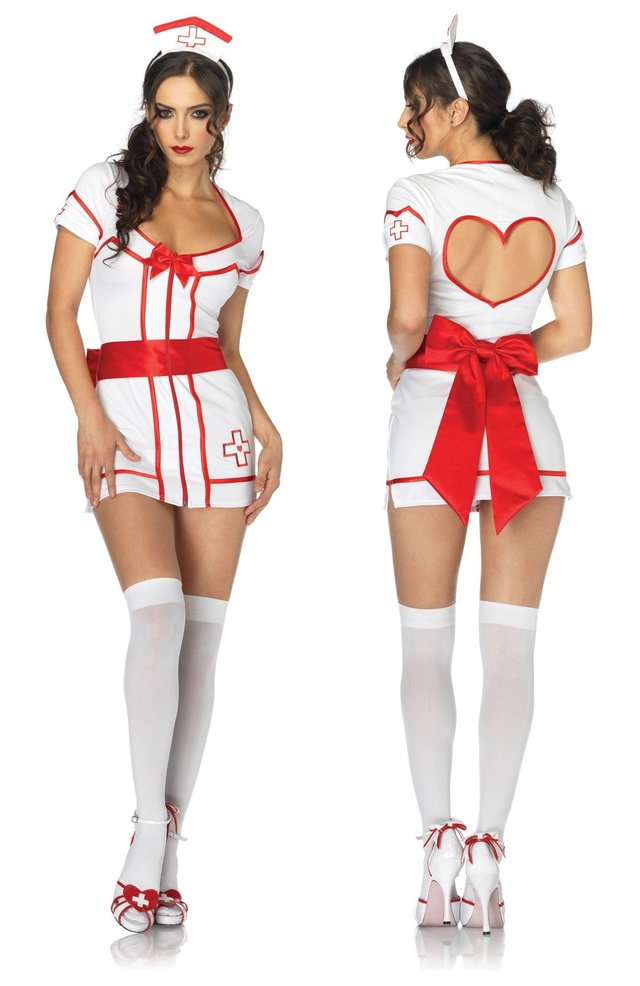 pictures of sexy nurses nurses doctors laknockoutnurse