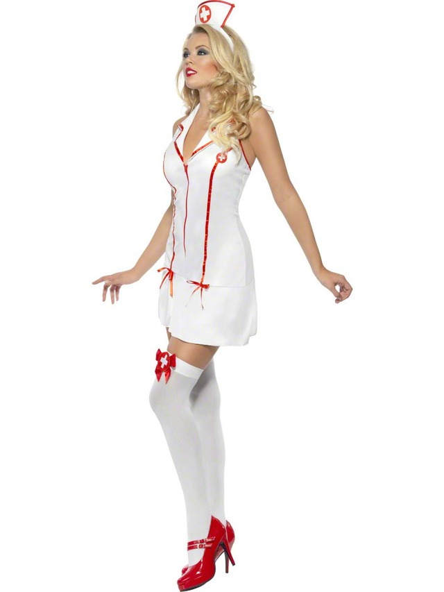 pictures of sexy nurses sexy nurse dress ladies costume fancy nurses halterneck