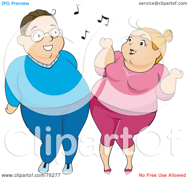 plump woman pics free woman plump husband portfolio royalty dancing illustration clipart bnpdesignstudio pleasantly