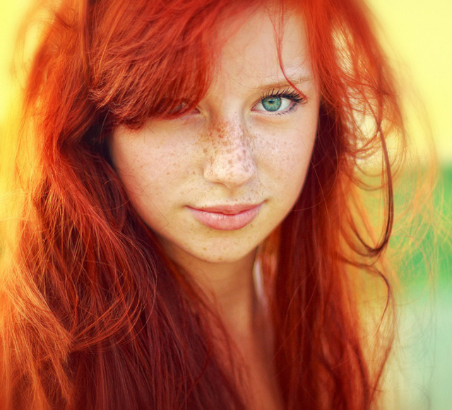 porn pic redhead hot sexy that hair sfw redheads eyes freckles those nnj