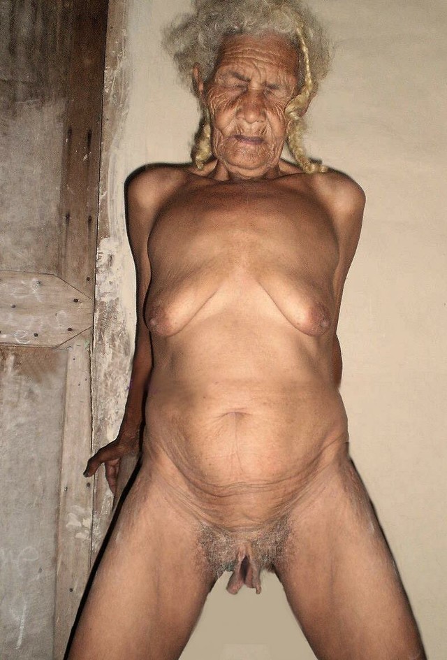 porn pics of old women 