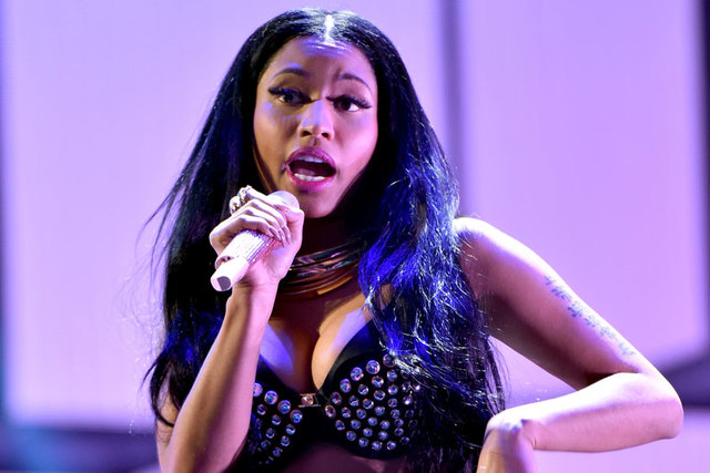 porno pics and pics news music nicki minaj getty nickiminaj