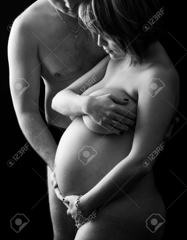 pregnant naked women pictures young photo women naked black woman white pregnant lovely stock olegpro
