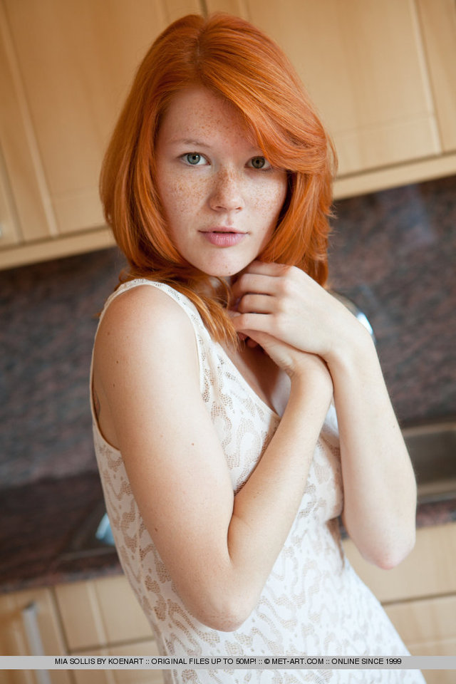 red head pussy gallery teen shaved pussy sexy nudes redhead art met kitchen flaunts