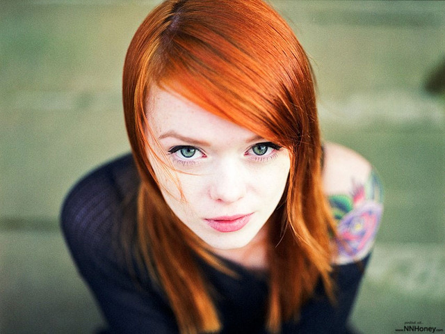 secy redheads girl teen hot redhead jailbait