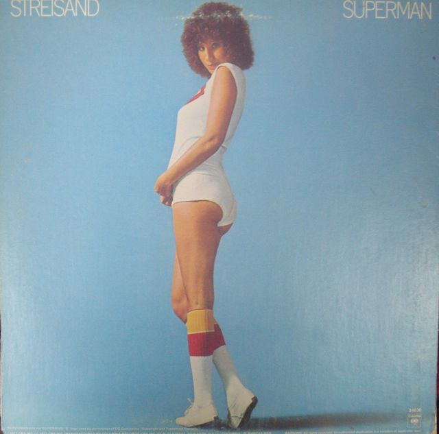 sexy ass and big pictures dsc barbra superfox streisand