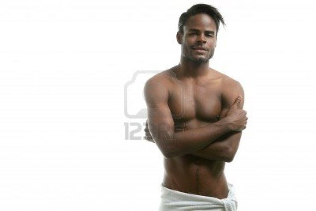 sexy black nude photos photo sexy nude black man american studio african torso tonobalaguer