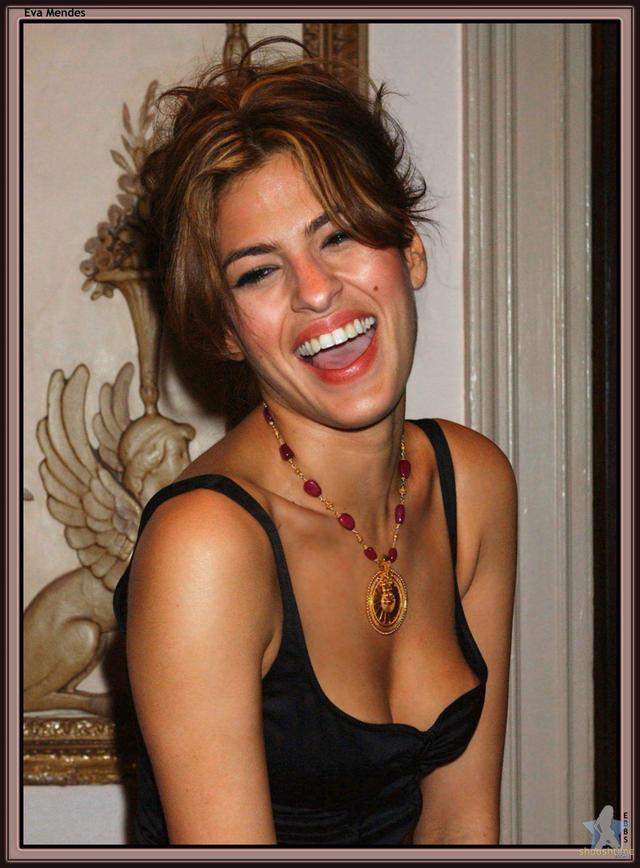 celeb in porn porn original media porno celeb eva mendes nip slip