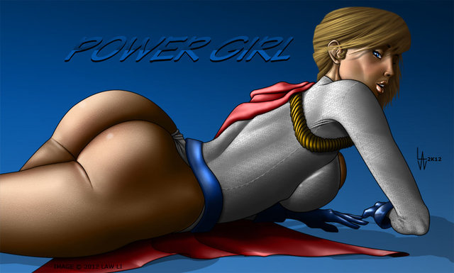 hot girl butt pics great comes cartoons browse all power digital fanart sexiness lawli