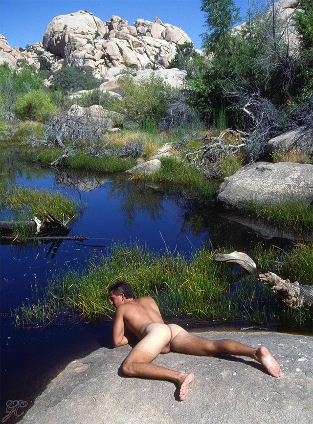 hot sexy porno pic enjoying nature tof