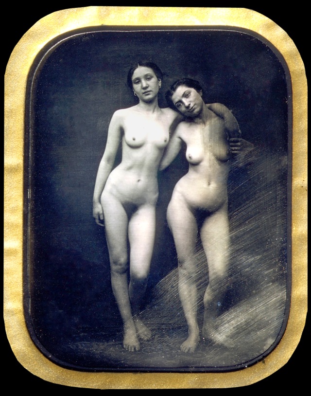 nude pics of young women young women nude daguerreotype nud dageurreotype