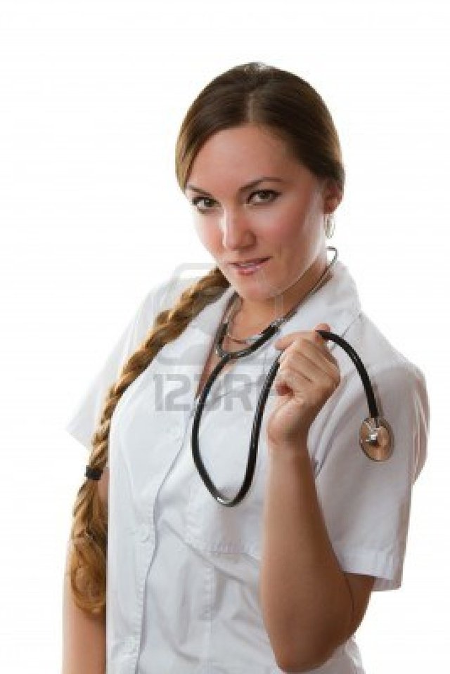 sexy mature women pics photo female white mature smiling uniform medical hands doctor folded vitmark stethoscope