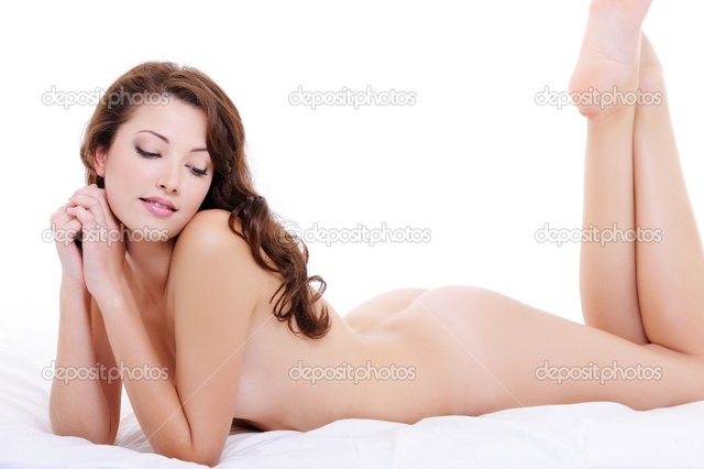 sexy nude pics photo sexy female nude pretty body stock depositphotos