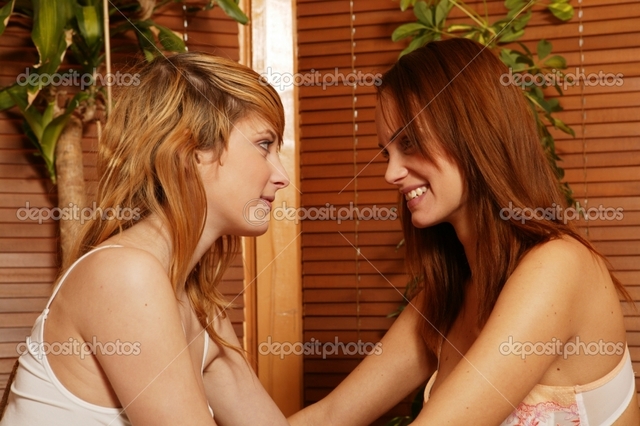 sexy photo of lesbian photo sexy couple lesbian close stock each depositphotos