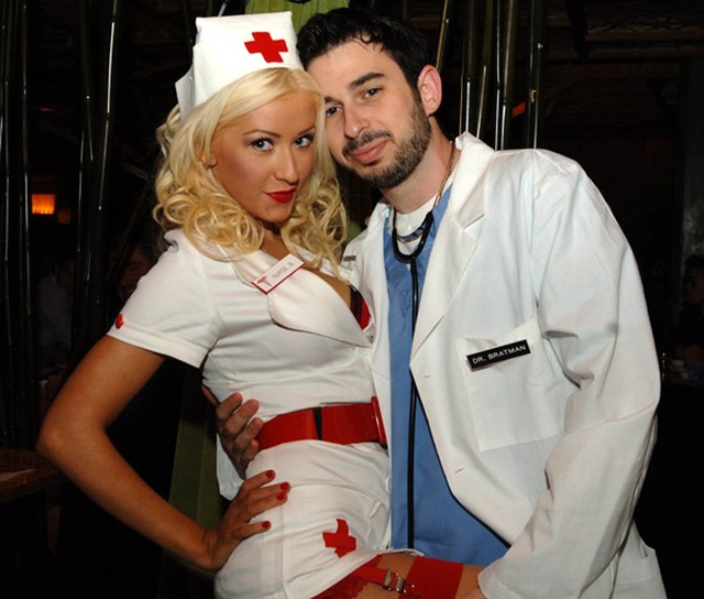 sexy pics of nurses pictures attachments sexy celebrity about nurse christina aguilera cdn costume nurses lifestyle leading horizontal hilarious halloweenparty scrubs scrubsmag netdna personalities