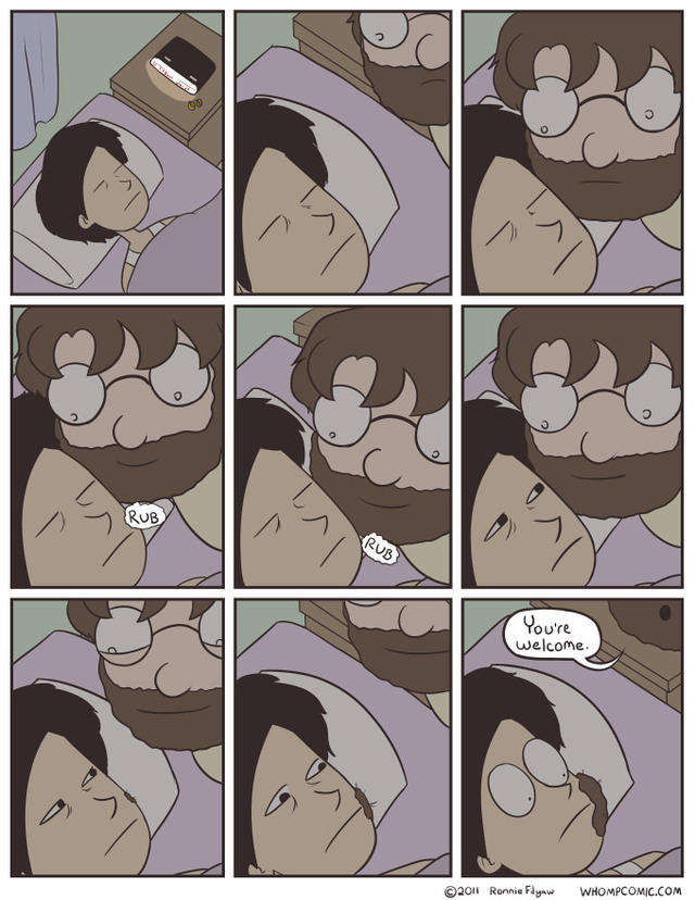 sleep creep comics sleep creep