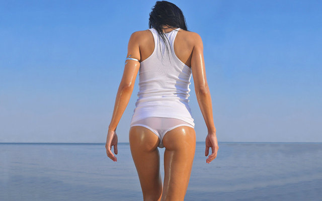 wet panties art white brunette wet wallpaper panties pre simooi