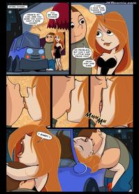 kim possible porn media kim possible hentai porn