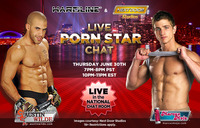 live porn live pornstar chat page porn star