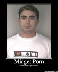 midget porn midget porn demotivator