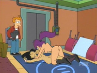 futurama porn tjjpg xlarge cutest sexiest weirdest wrongest futurama porn nsfw