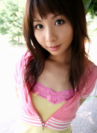 pink porn yuka osawa hot japanese porn star strips nude naked soft breasts tits pussy jean skirt pink hoodie cute sexy idol picture plays park attachment