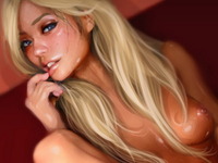 sexy porn porn comics about sinful blonde