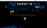 engine porn search software fapstar about