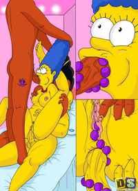 manga porn simpsons category simpson porno