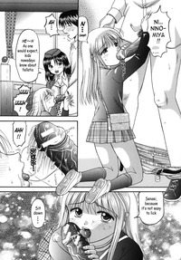 manga porn media original schoolgirls porn manga fosters home imaginary friends