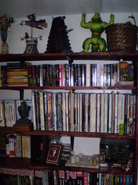 let porn there primary bookcase send shelf porn