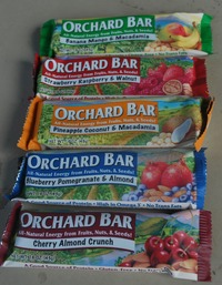 porn orchard orchard bars fruity nutty