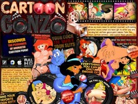 animated porn special offer cartoon gonzo futurama blowjob porn