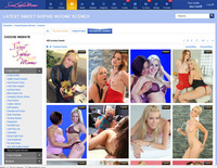 porn review site screenshot