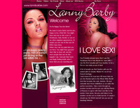 porn review site screenshot lanniebarby