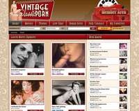 porn review site screenshots payserve vintage classic porn