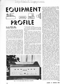 porn post vintage equipment profile scott audio