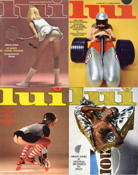 magazine porn lui magazine cover