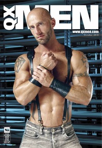 magazine porn axd mancentralcom qxmen magazine