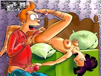 cartoon porn futuramaporn net galleries futurama porn vids ree cartoon