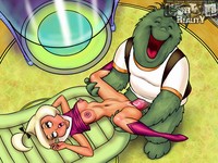 cartoon porn jetsonsporn category jetsons cartoon porn