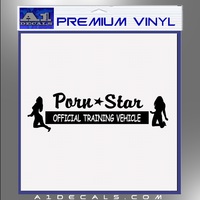 porn star in training porn star training vehicle products page jdm racing decals decal sticker