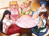 sailor moon porn media sailor moon porn