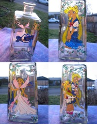 moon porn sailor albums cycyn otosh sailor moon bottle thedustyphoen