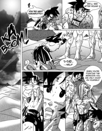 dbz porn media original dbz porn comics