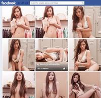 porn site top facebook social media porn